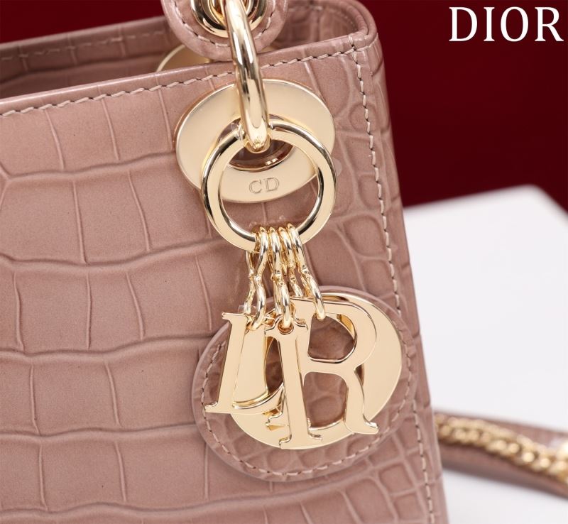 Christian Dior My Lady Bags